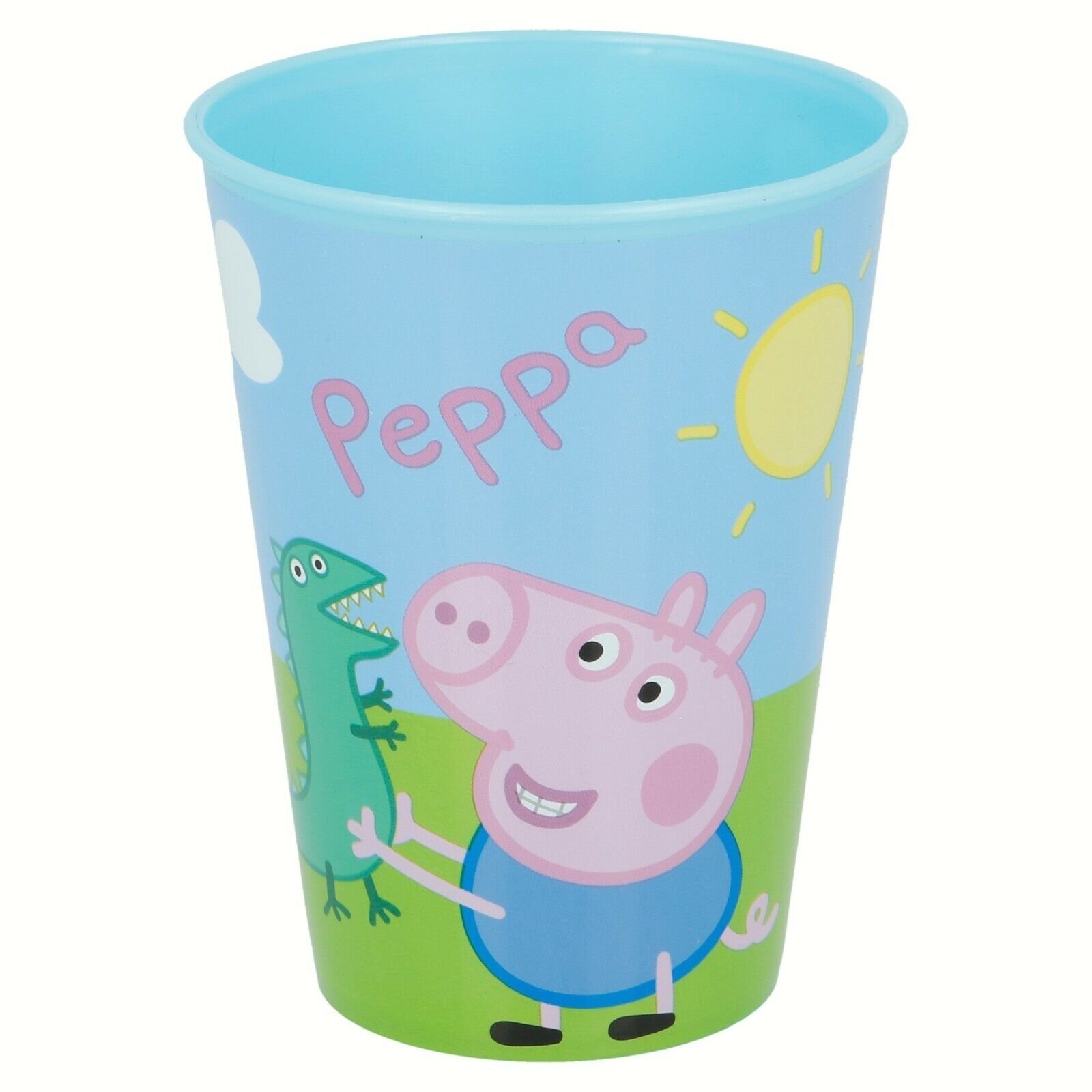 Peppa Pig cups