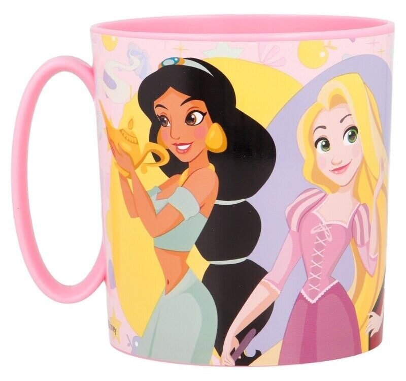 Disney Princess mug