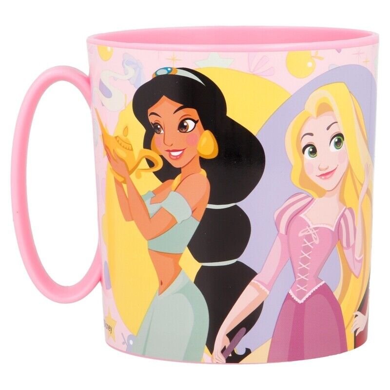 Disney Princess mug