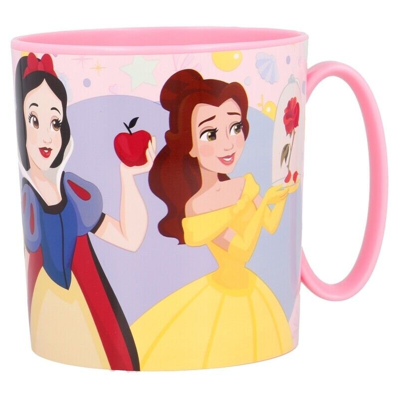 Disney Princess mug