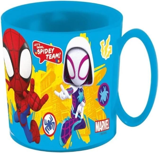Spidey mini mug