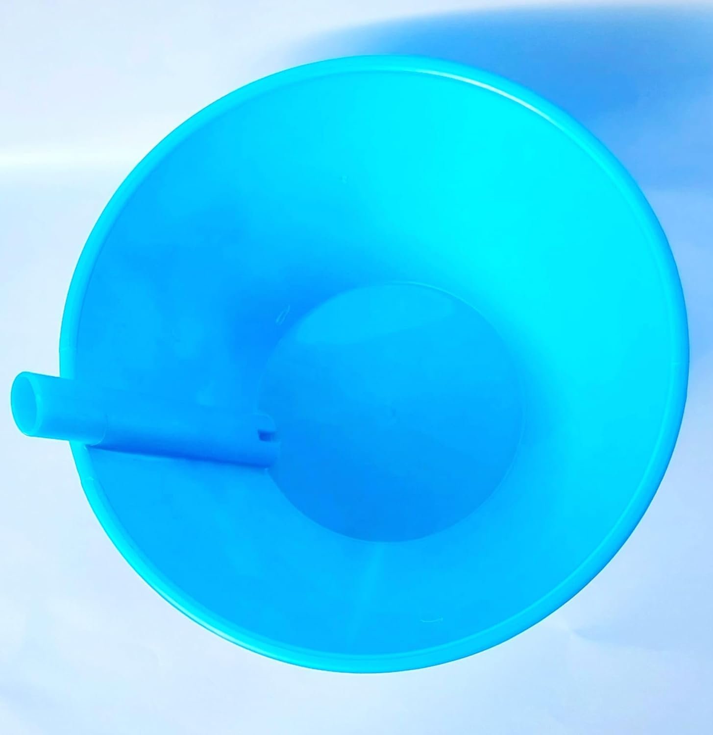 Baby Shark sippy bowl