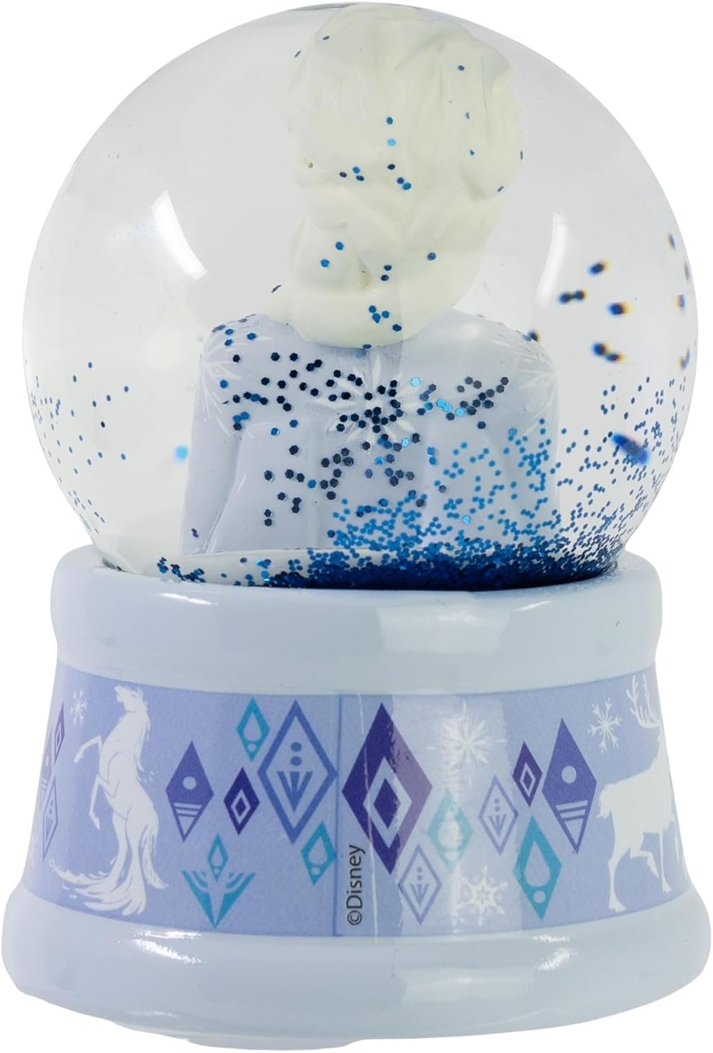 Disney Frozen Snow Globe