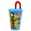Spidey 430ml sports tumbler Spidey 430ml sports tumbler