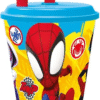 Spidey 430ml sports tumbler Spidey 430ml sports tumbler