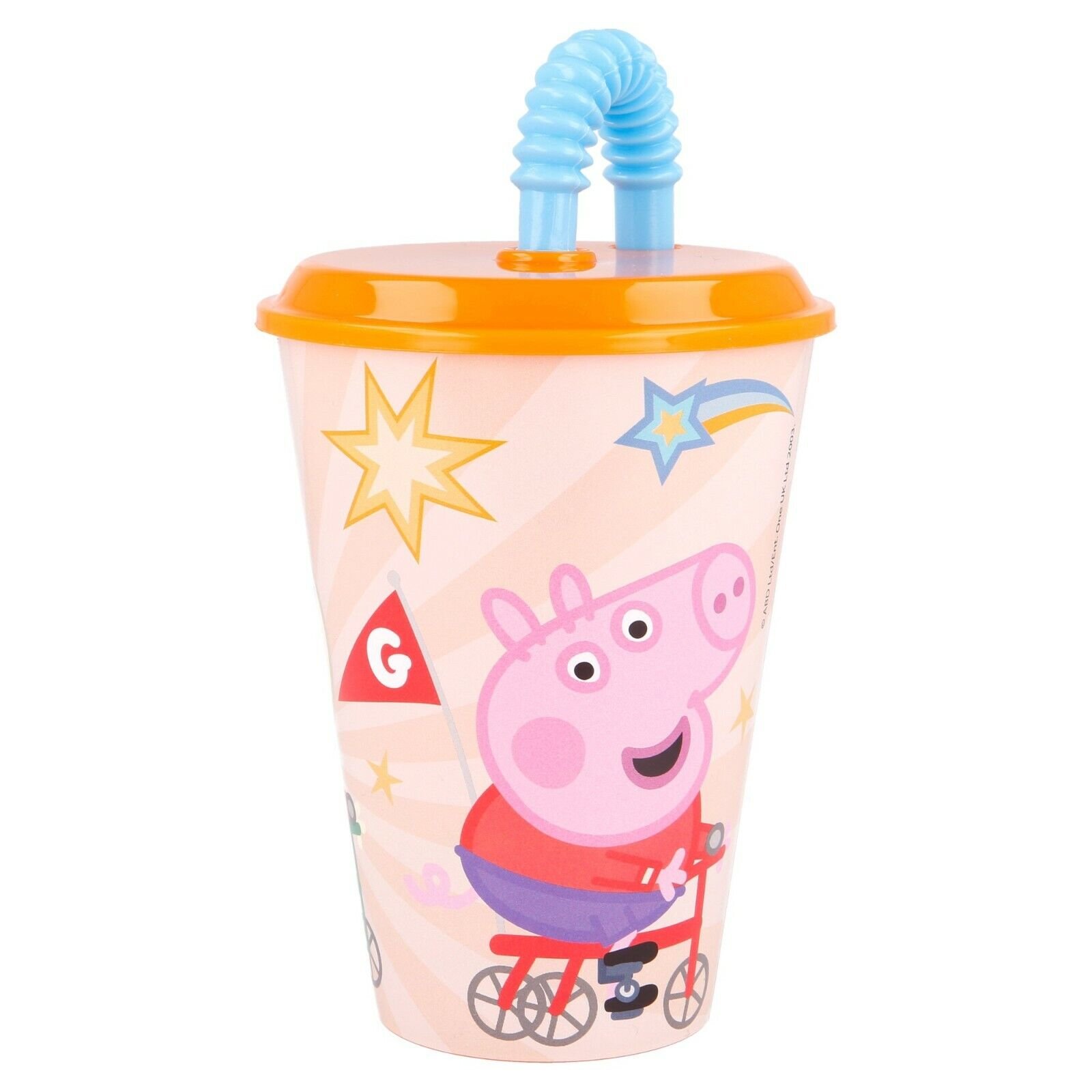Peppa Pig 430ml sports tumbler