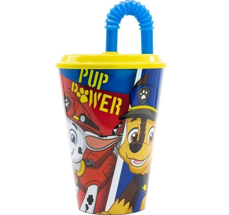 Paw Patrol Pup 430ml sports tumbler