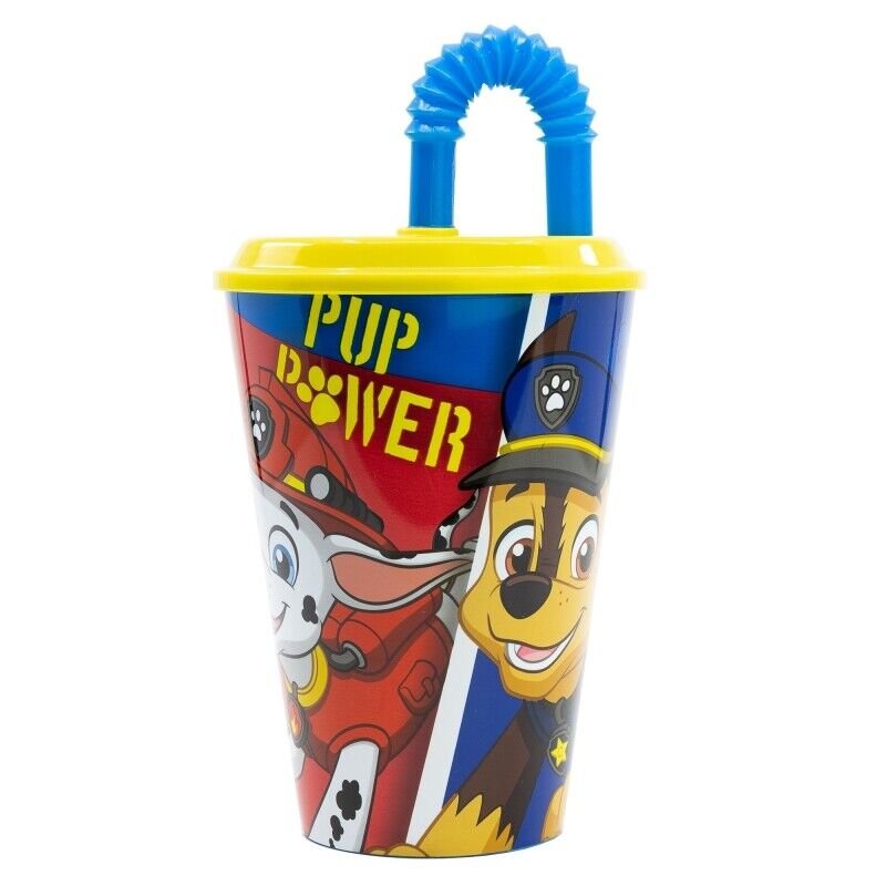 Paw Patrol Pup 430ml sports tumbler