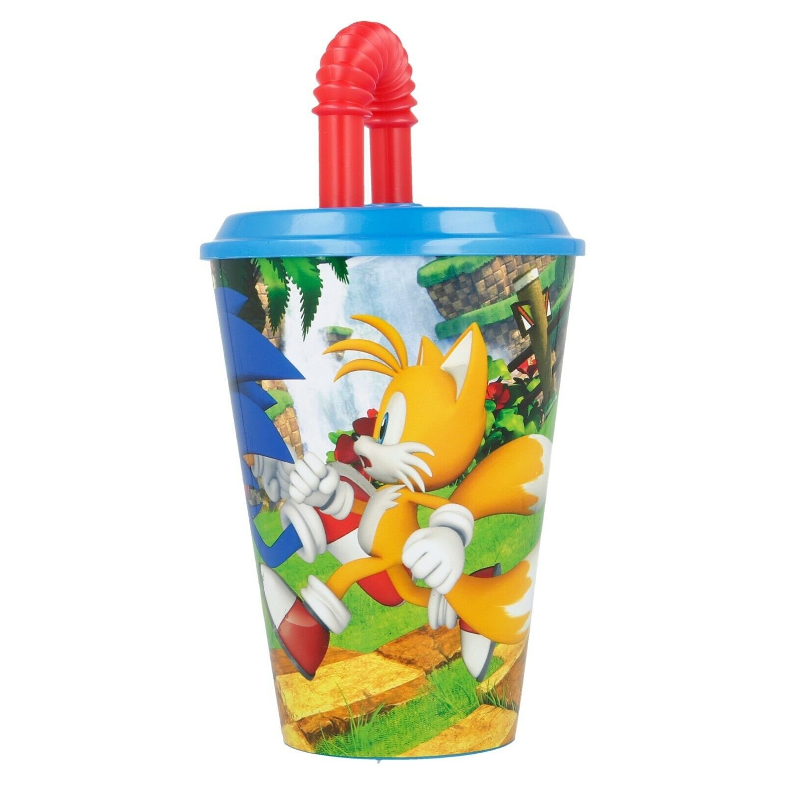 Sonic 430ml sports tumbler