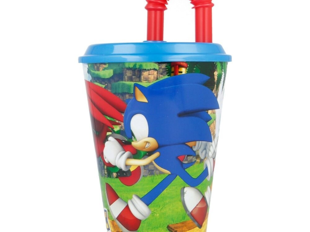 430ml sonic sports tumbler
