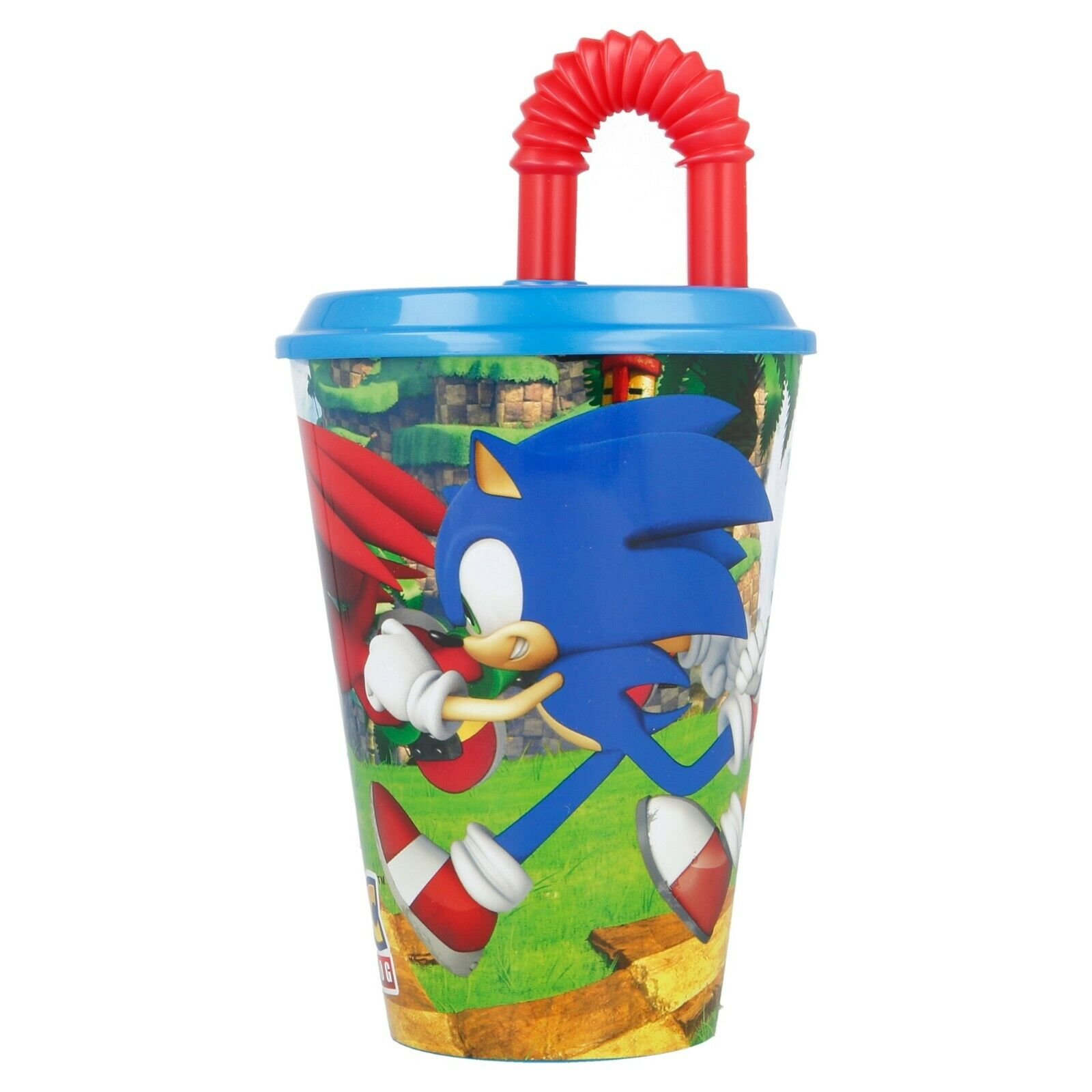430ml sonic sports tumbler