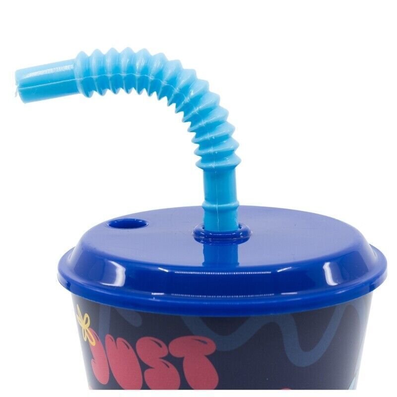 Stitch 430ml sports tumbler