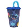 Stitch 430ml sports tumbler Stitch 430ml sports tumbler