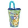 Bluey 430ml sports tumbler Bluey 430ml sports tumbler