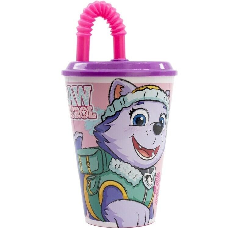 Paw Patrol Girl essence 430ml sports tumbler