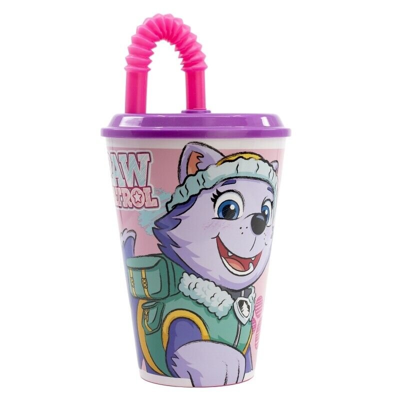 Paw Patrol Girl essence 430ml sports tumbler