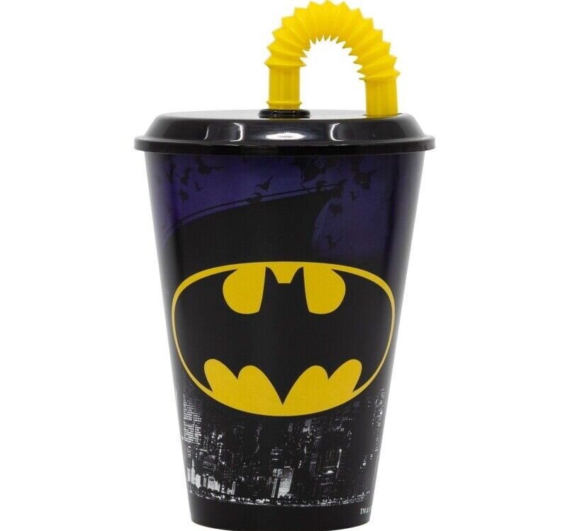 Batman 430ml sports tumbler