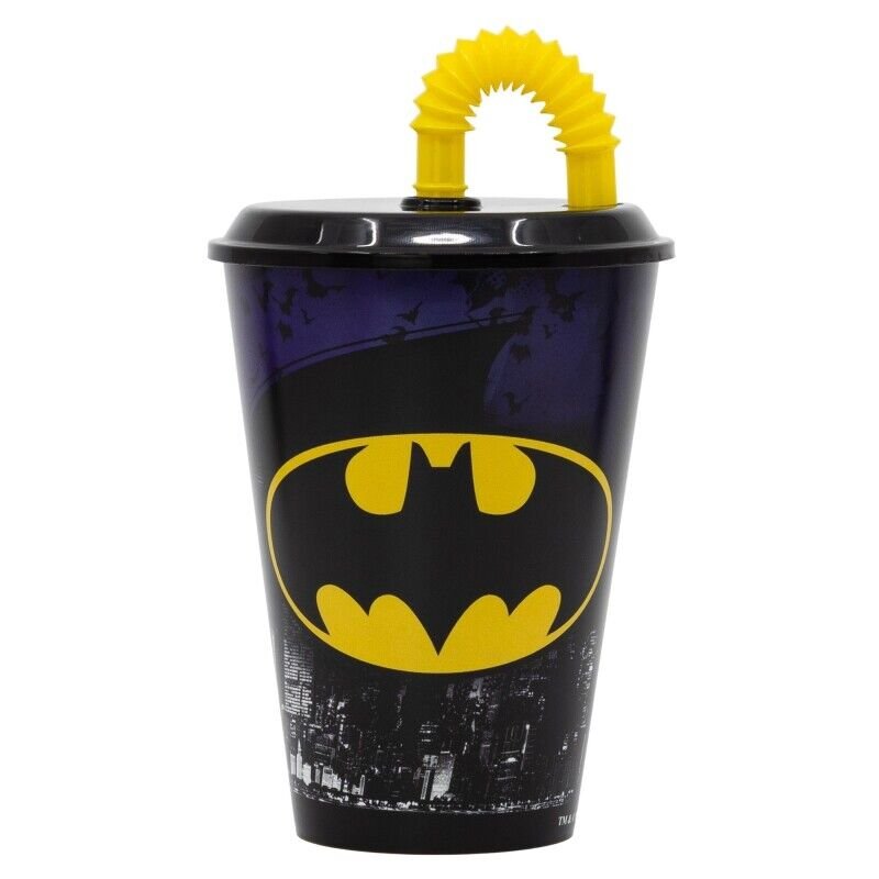 Batman 430ml sports tumbler