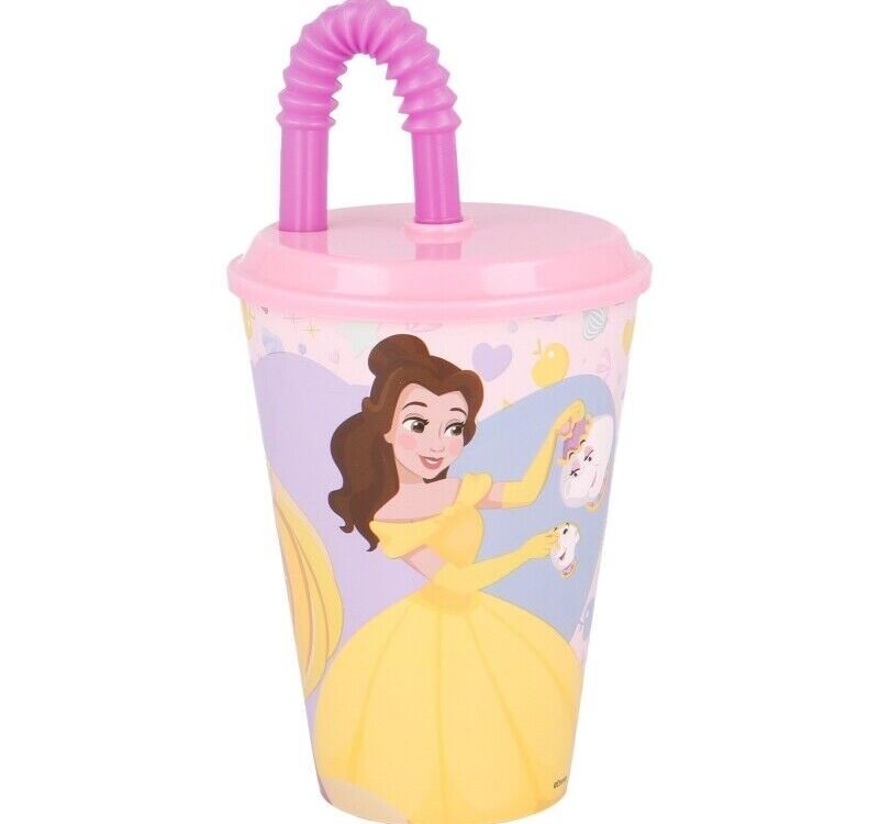 Disney Princess 430ml sports tumbler