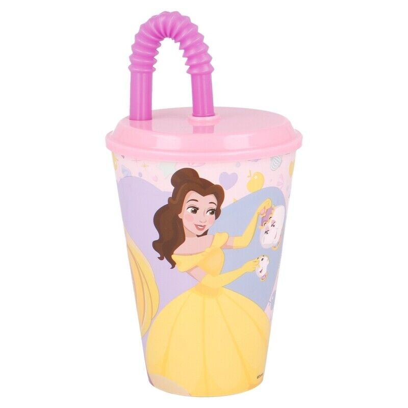 Disney Princess 430ml sports tumbler