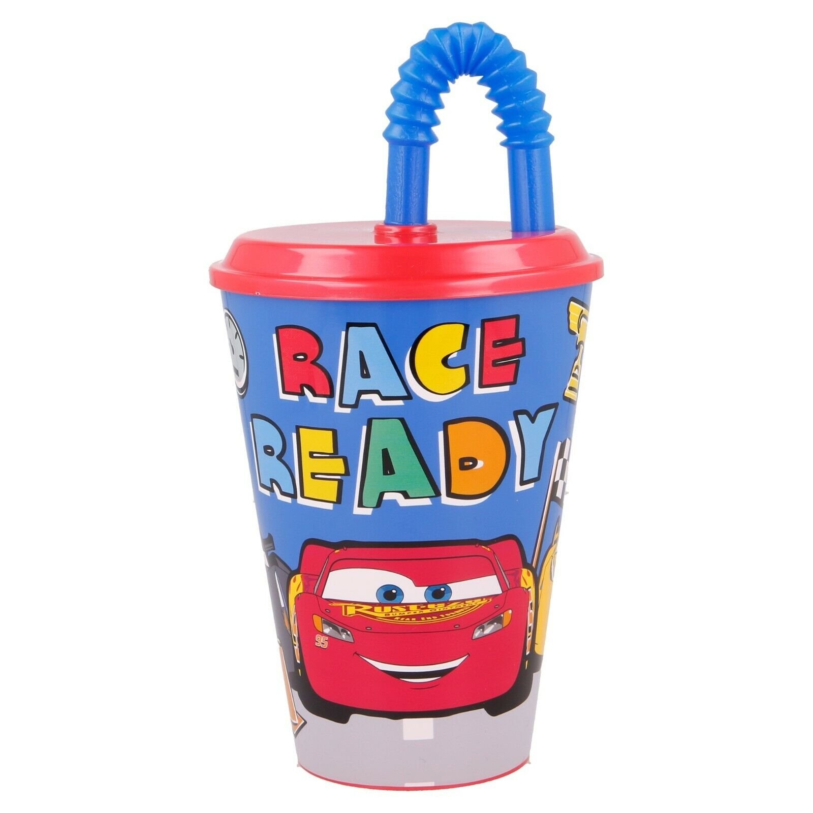 Cars 430ml sports tumbler