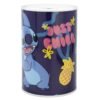 Stitch Money Piggy Bank Coin Saving Cash Tin Metal Kids Favorite Hero Cartoon Character Stitch Money Piggy Bank Coin Saving Cash Tin Metal Kids Favorite Hero Cartoon Character