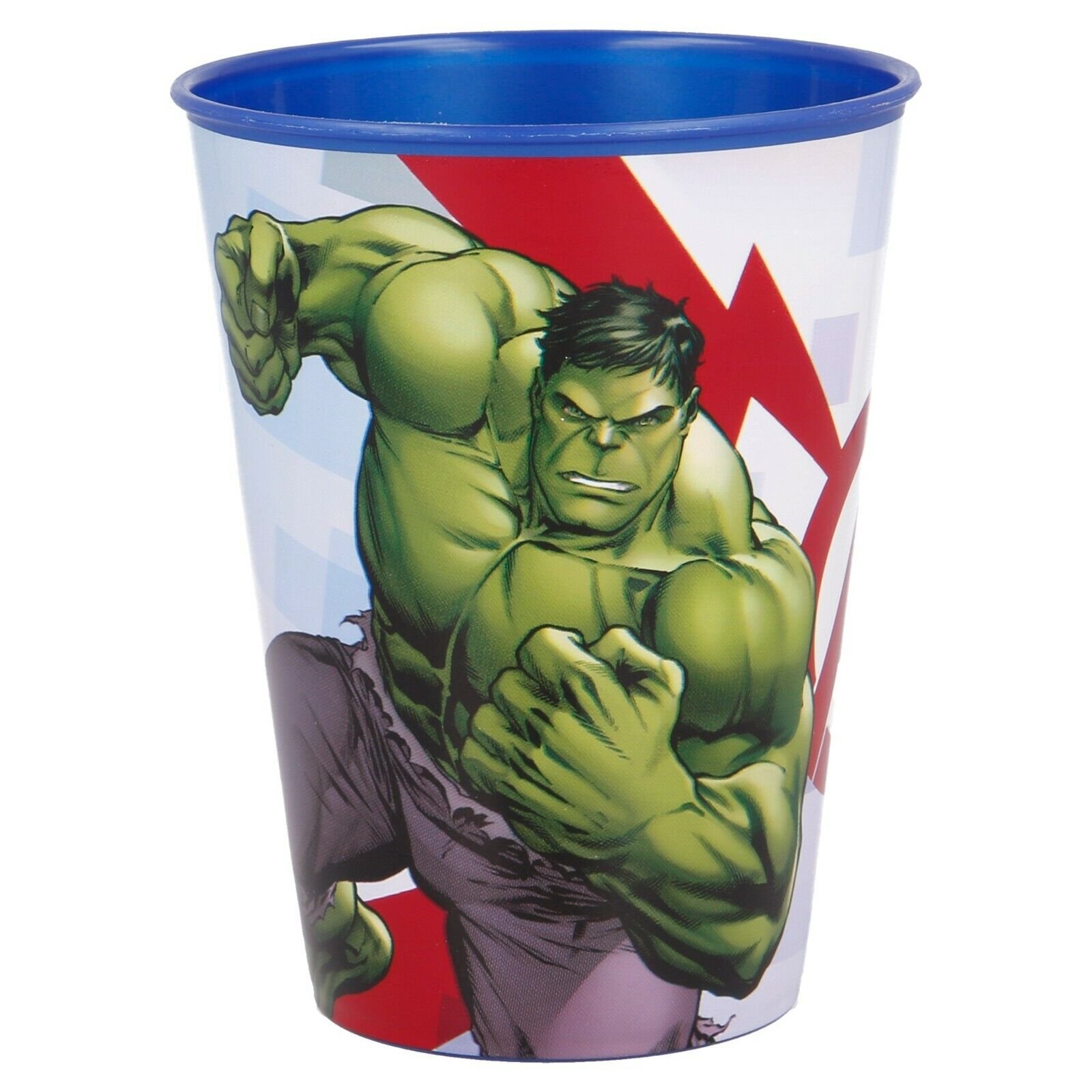 Avengers thunder cups Avengers thunder cups