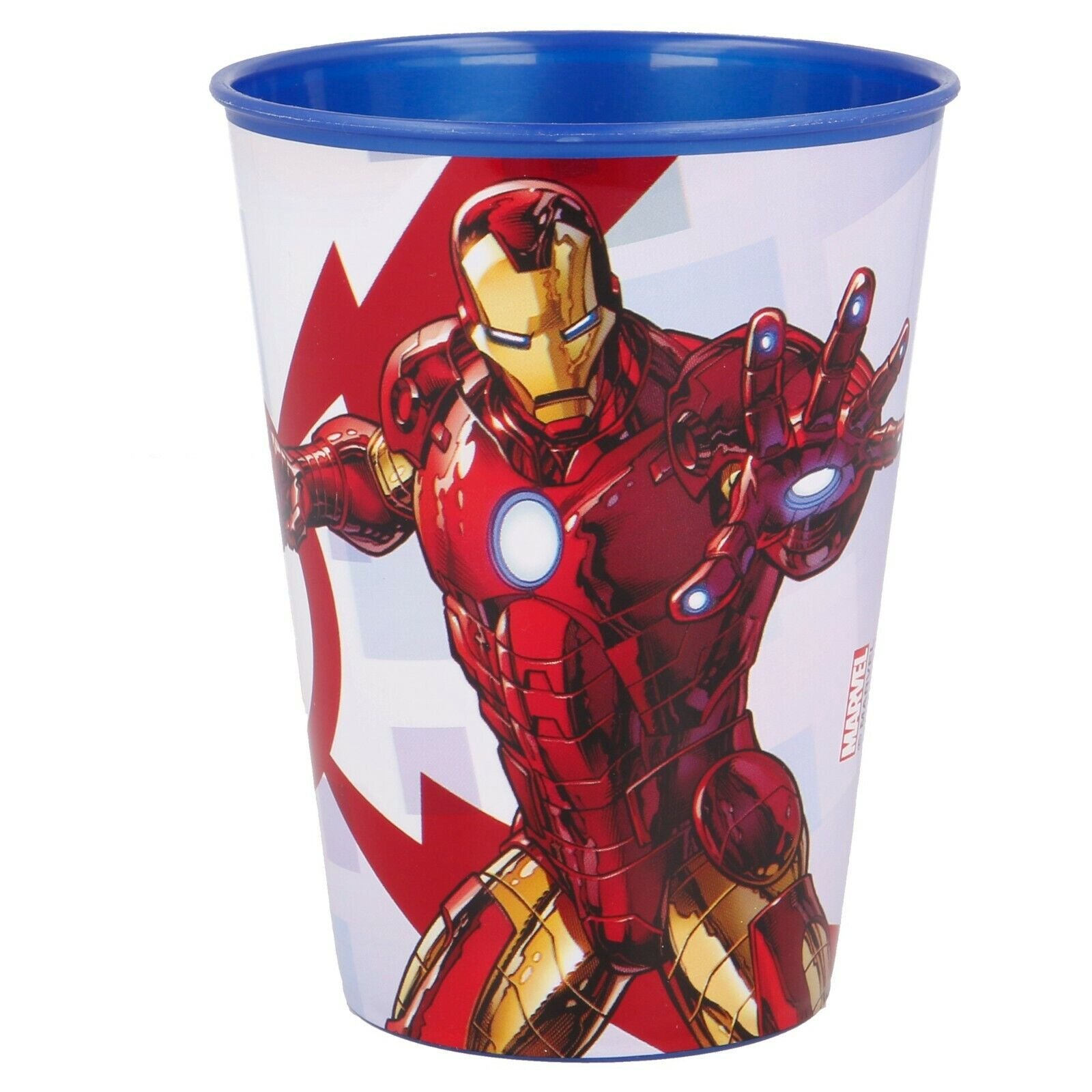 Avengers thunder cups Avengers thunder cups