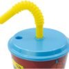spiderman sports tumbler straw cup spiderman sports tumbler straw cup