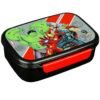 Avengers lunchbox Avengers lunchbox