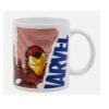 Ceramic Mug Avengers 325ml Ceramic Mug Avengers 325ml