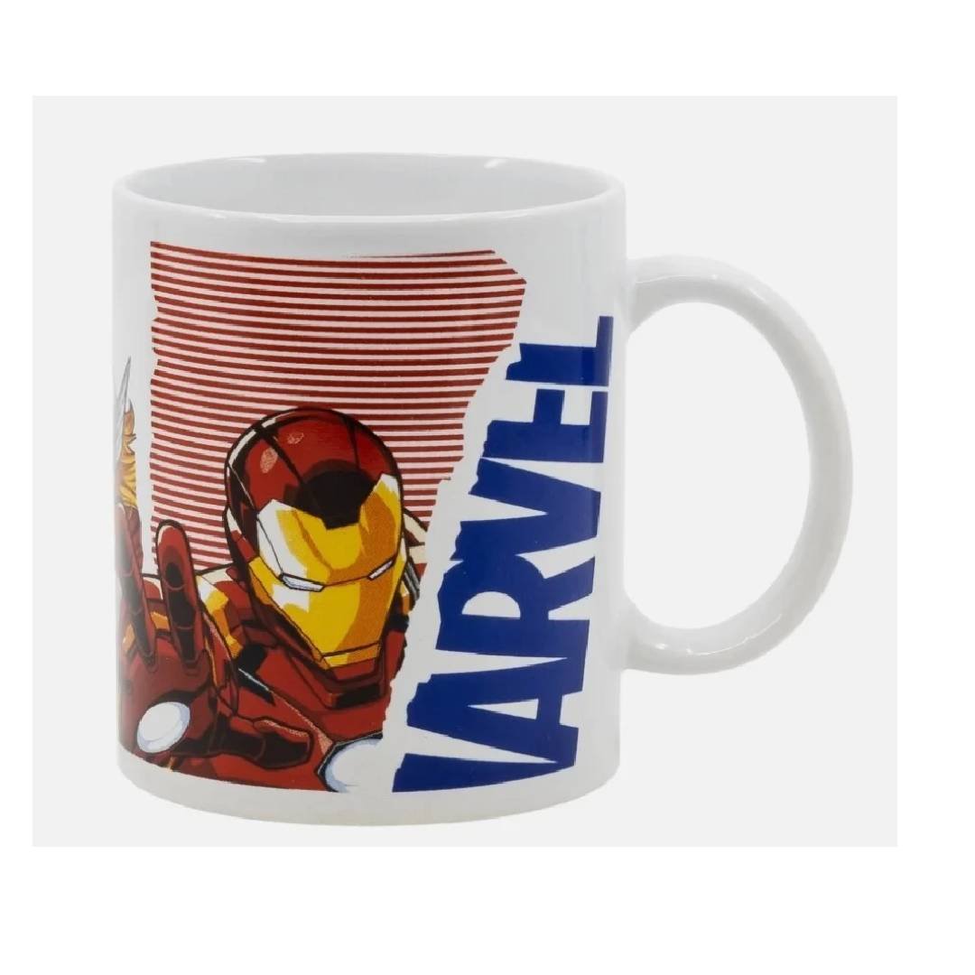 Ceramic Mug Avengers 325ml
