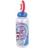Captain America 3d 560ml bottle 2 Captain America 3d 560ml bottle 2