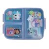 Gabby's Dollhouse school lunchbox Gabby's Dollhouse school lunchbox