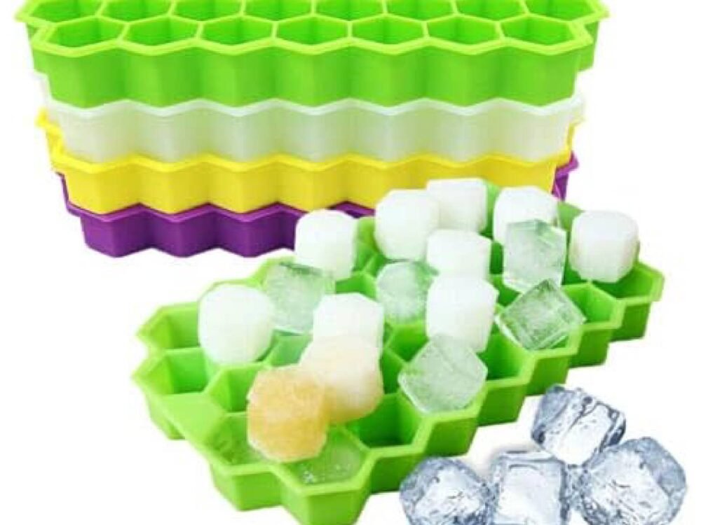 Ice Cube Mould mold
