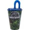 Jurasssic Park Sports Tumbler