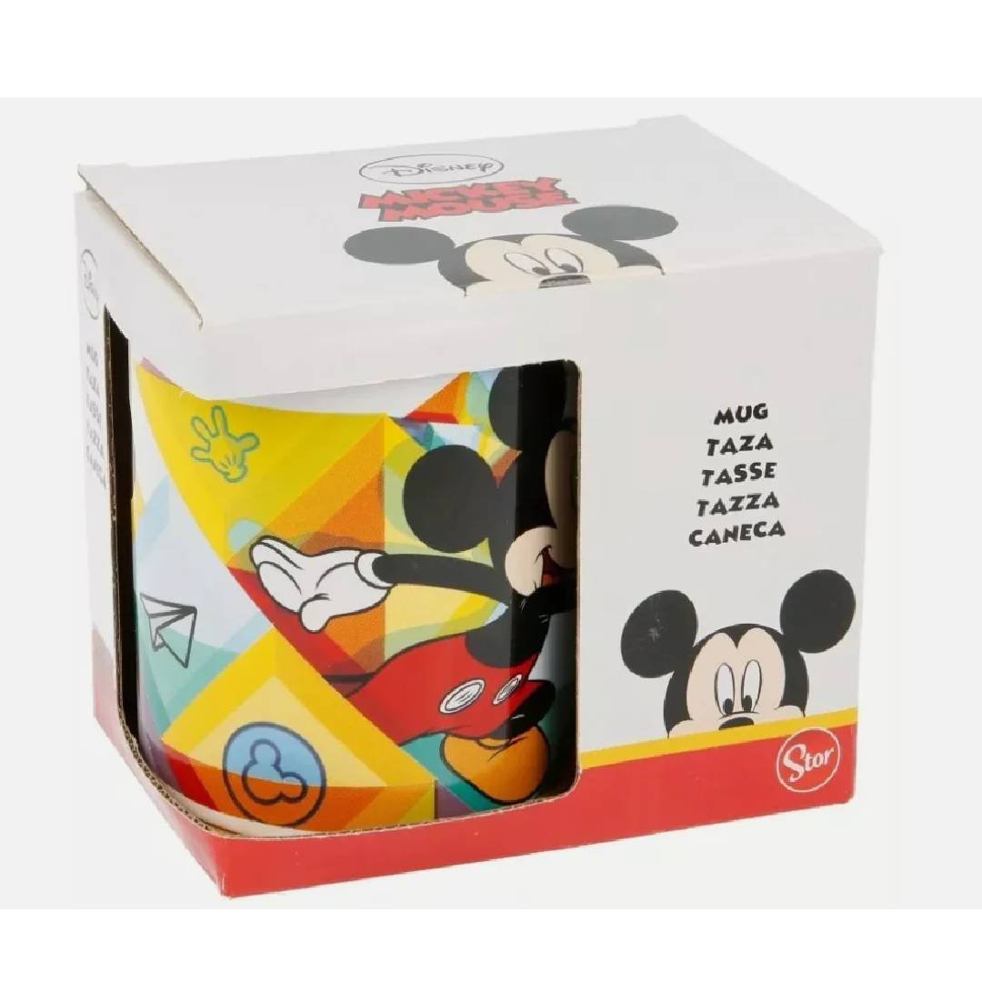 Mickey Mouse ceramic Mug Mickey Mouse ceramic Mug