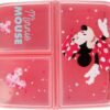 Minnie Mouse doll luncbox Minnie Mouse doll luncbox