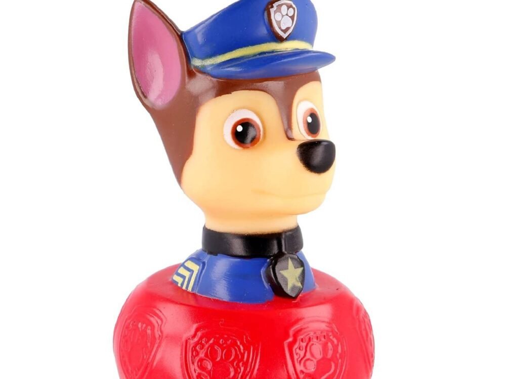 paw patrol 3d 560ml bottle