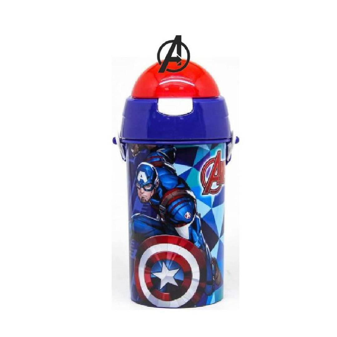 Avengers 500ml bottle