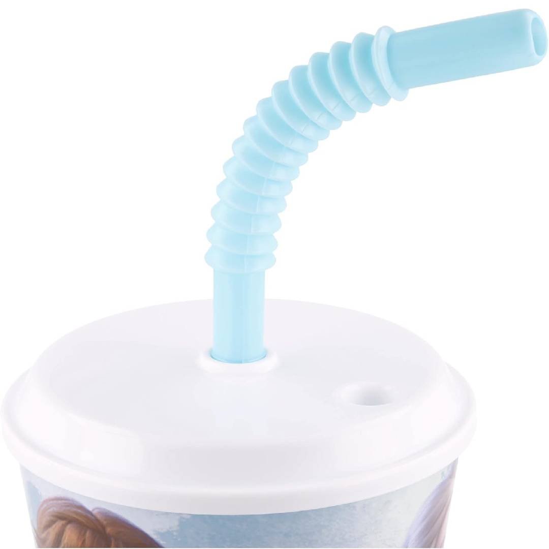 Frozen Forest sports tumbler Frozen Forest sports tumbler