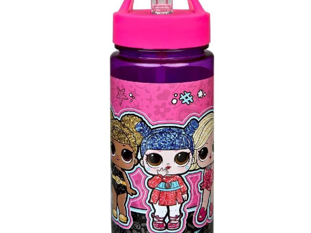 lol scooli bottle