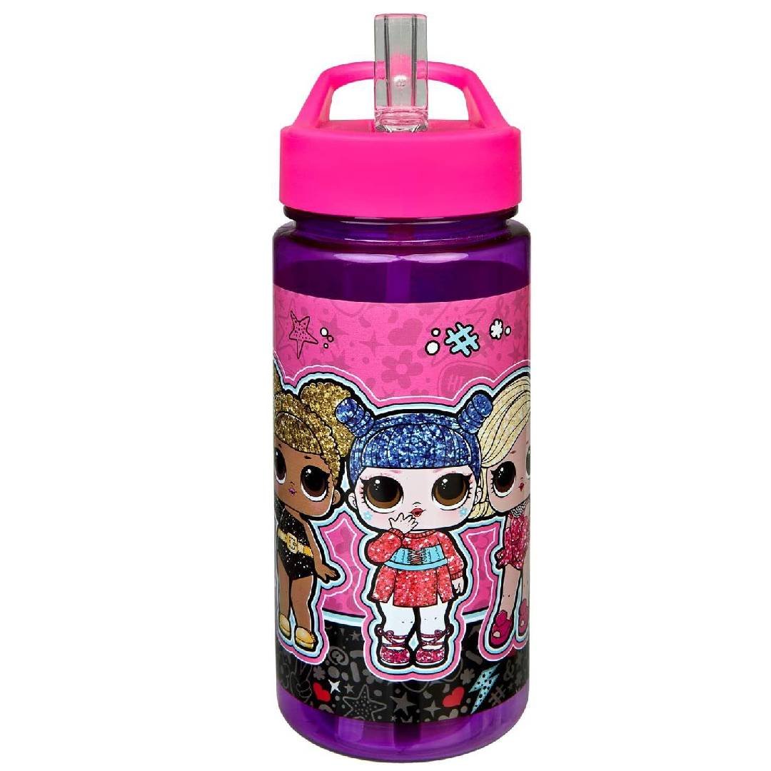 lol scooli bottle