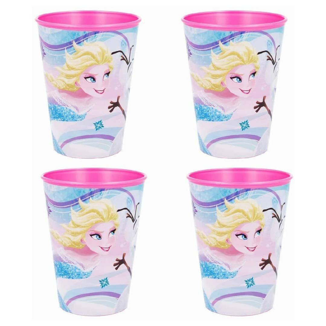 frozen 4pc cups