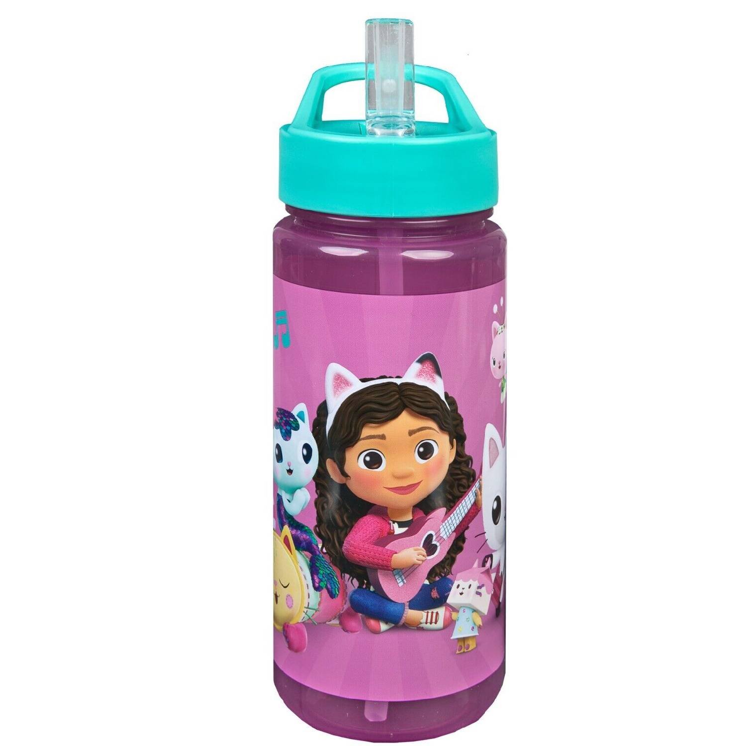 gabby's dollhouse scooli bottle
