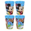 mickey 4pc cups mickey 4pc cups