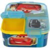 Cars School Lunchbox Cars School Lunchbox