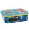 Cars School Lunchbox Cars School Lunchbox
