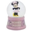 minnie mouse snowglobe minnie mouse snowglobe