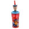 Paw Patrol Boys 3d 360ml bottlle Paw Patrol Boys 3d 360ml bottlle